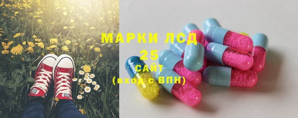 прущий лед Алексеевка